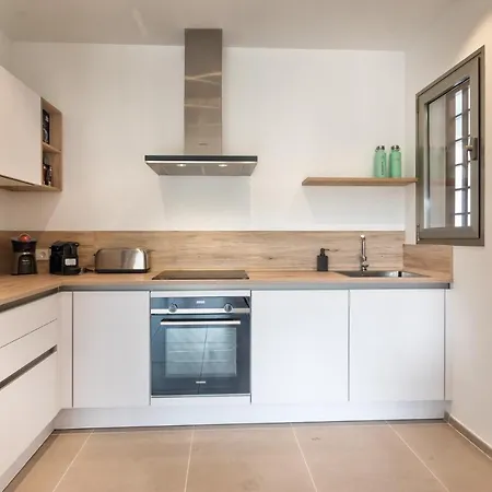 Jardines - Acoran 1,2 Nature Reserve View 1b Palm-mar