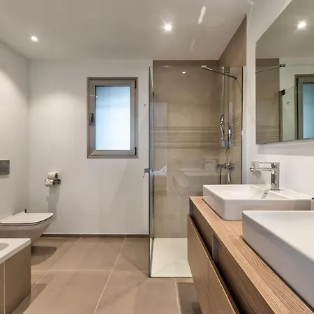 Jardines - Acoran 1,2 Nature Reserve View 1b Casa de Férias *