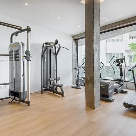 Jardines - Acoran 1,2 Nature Reserve View 1b