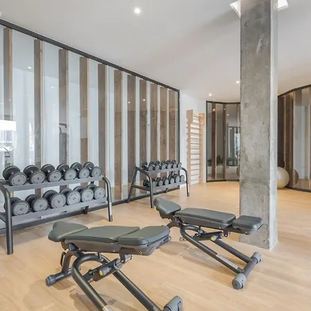 Jardines - Acoran 1,2 Nature Reserve View 1b *