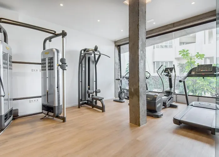 Jardines - Acoran 1,2 Nature Reserve View 1b