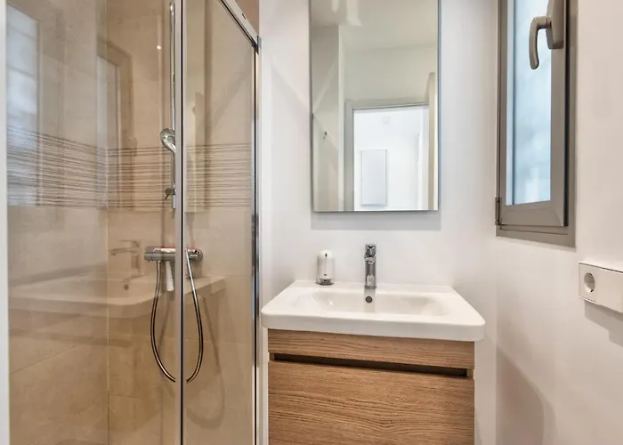 Hébergement de vacances Jardines - Acoran 1,2 Nature Reserve View 1b